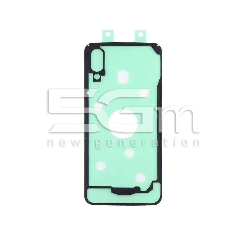 Adesivo Retro Cover Samsung SM-A4015 A40