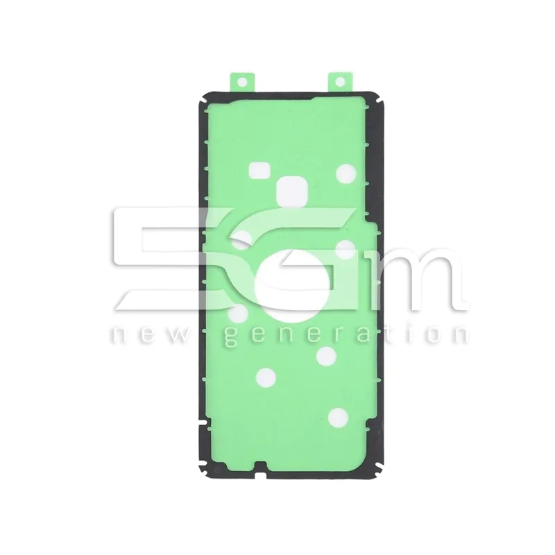 Adhésif Cache Arrière Samsung SM-A920 A9 2018 | 5G-M