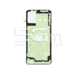 Adesivo Retro Cover Samsung SM-A315 A31 | Store Online 5G-M