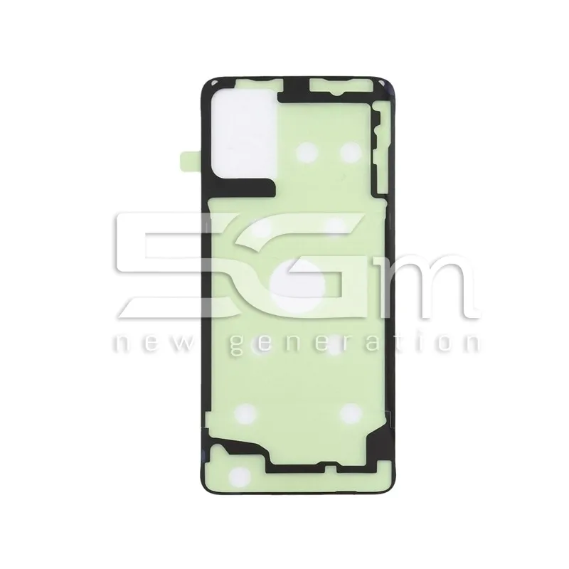 Kleber Rückseitenabdeckung Samsung SM-A315 A31 | 5G-M Online Shop