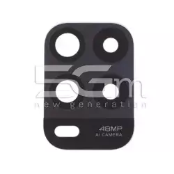 Camera Lens Black Xiaomi Mi 10 Lite
