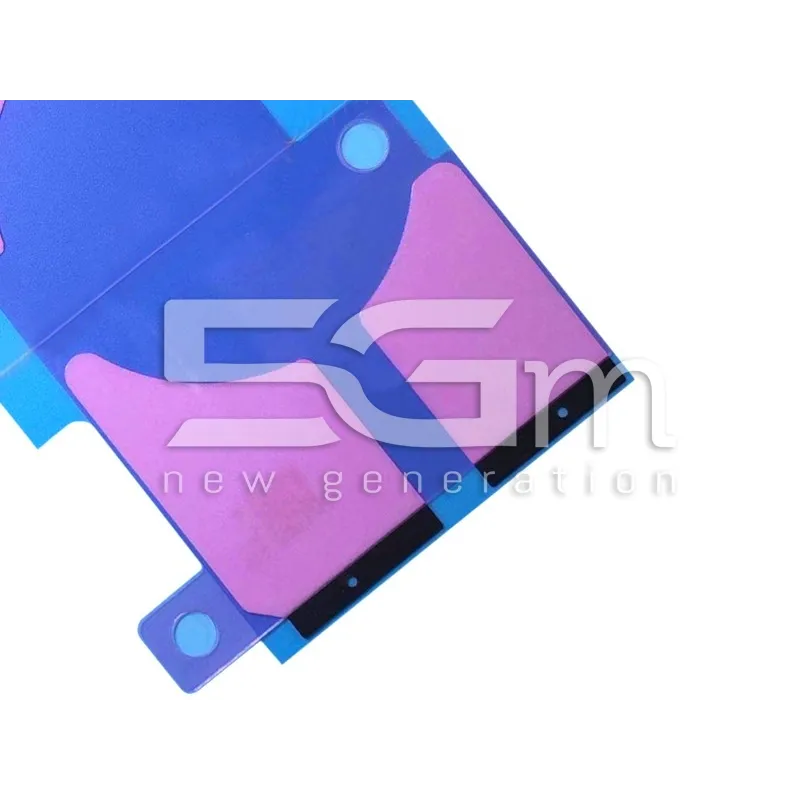 Akku-Klebestreifen iPhone 12 Pro Max | 5G-M Online Shop