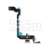Oplaadconnector Flexkabel Wit iPhone XS (Premium) | 5G-M Online Shop