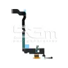 Oplaadconnector Flexkabel Goud iPhone XS Max (PULLED) | 5G-M