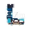 Charging Connector White Flex Cable iPhone 7 (TOP) | 5G-M Online Store