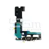 Conector de Carregamento Preto iPhone 7 Plus