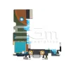 Connettore Di Ricarica Grigio Flex Cable iPhone 8 (PULLED) | Store Online 5G-M