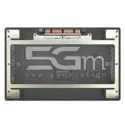 Touchpad Space Gray MacBook Pro Retina 16 (A2141)