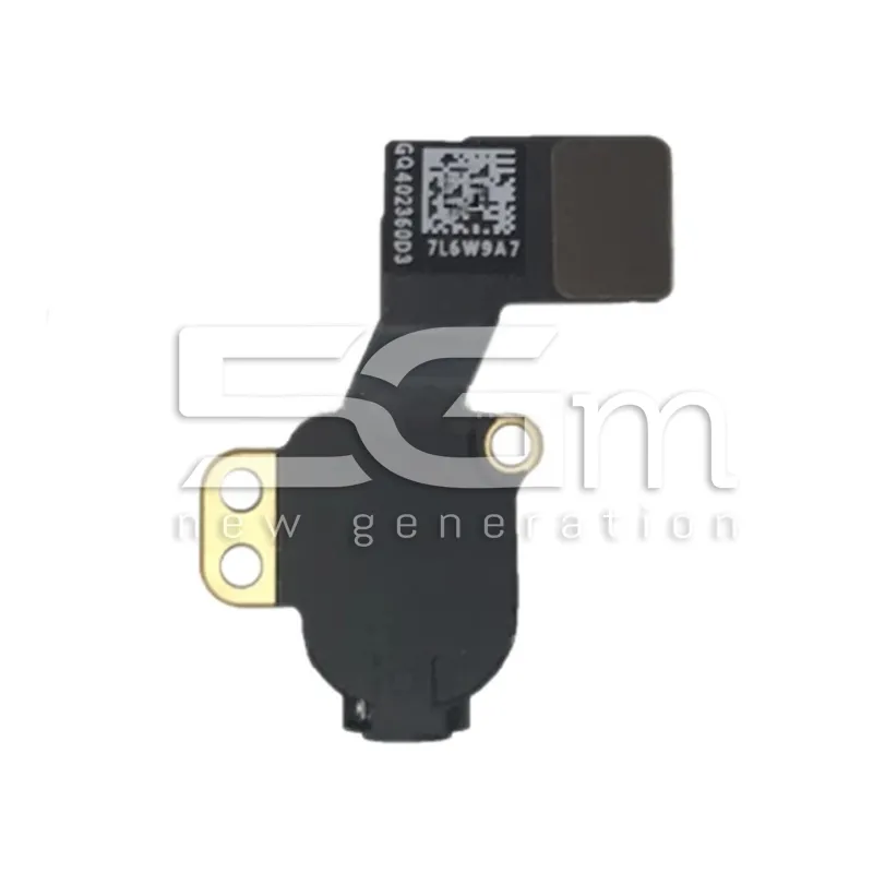 Audioanschluss Flexkabel 821-02306-A MacBook Pro 16 (A2141) | 5G-M