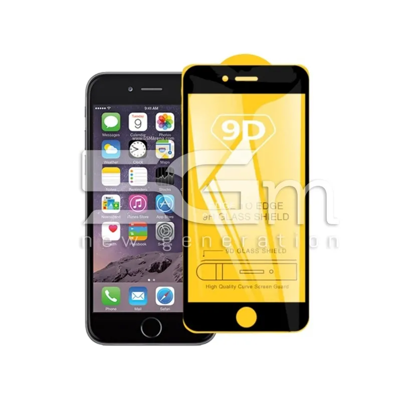 Protector de sticlă călită Premium iPhone 6 - 6S | 5G-M.com