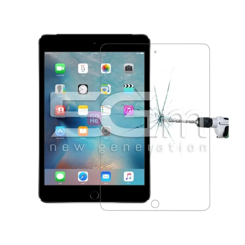 Premium Tempered Glass Protector iPad 2-3-4 | Store Online 5G-M