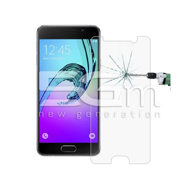 Prémium Edzett Üvegkijelző Védő Samsung SM-A310 | 5G-M Online Bolt