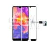 Premium Tempered Glass Protector Huawei P20 Pro | Store Online 5G-M