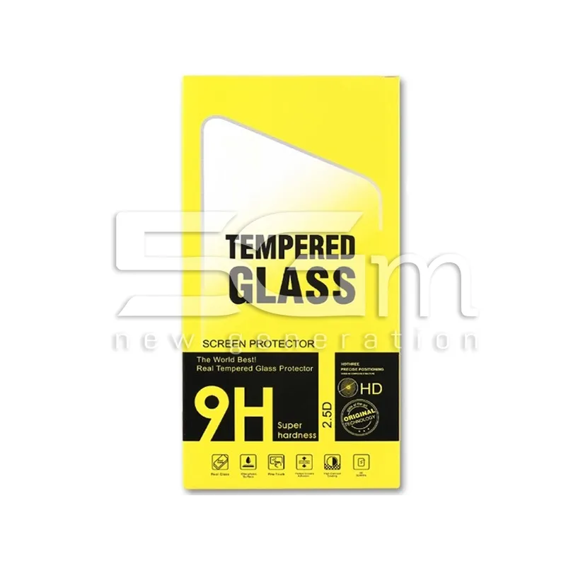 Premium Tempered Glass Protector Huawei P20 Pro | Store Online 5G-M