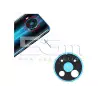 Camera Lens Blue Nokia 8.3