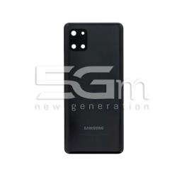 Rear Cover Black Samsung...