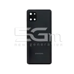 Retro Cover Nero Samsung N770 Note 10 Lite Ori | Store Online 5G-M