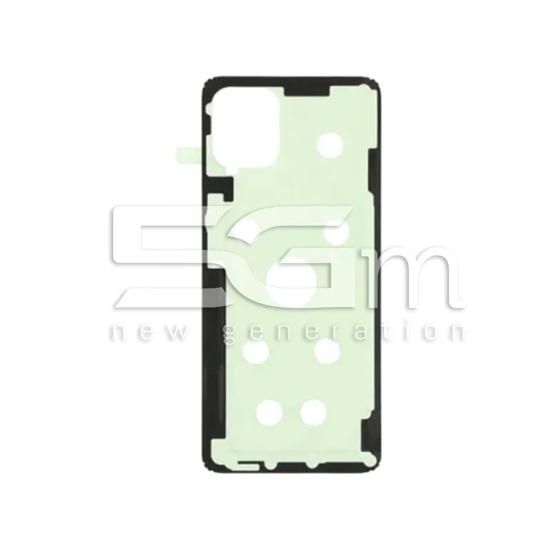 Adesivo Retro Cover Samsung SM-N770 Note 10 Lite Ori | Store Online 5G-M