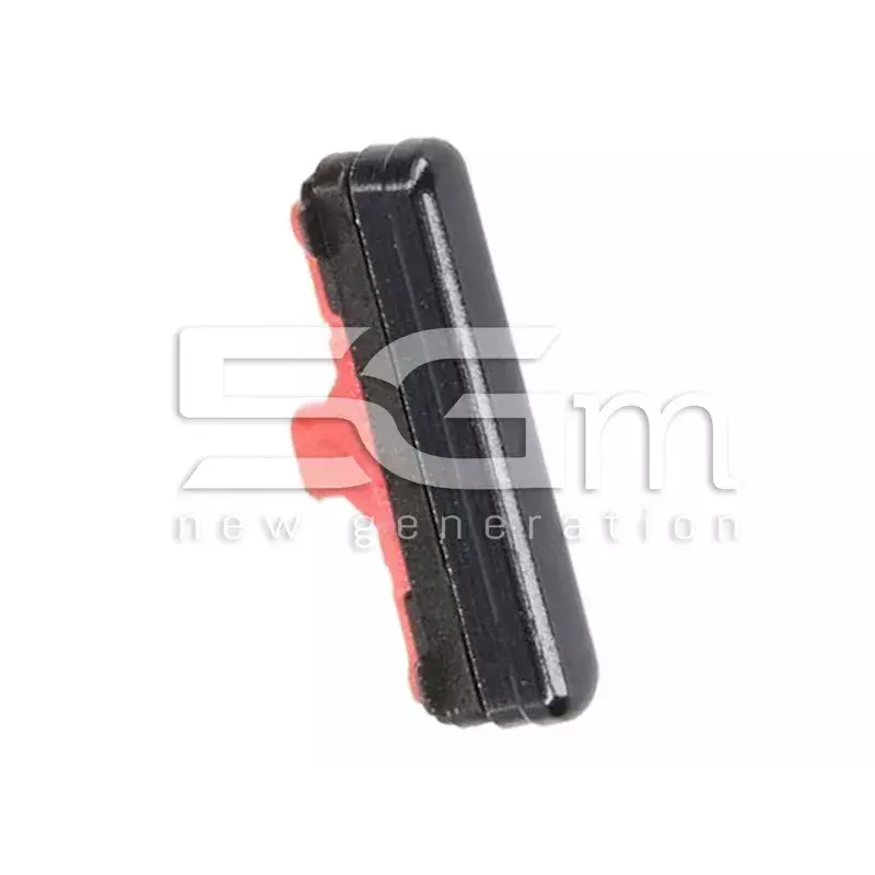 Botão Power Preto Samsung SM-N770 Note 10 Lite Ori