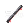 Volumeknop Zwart Samsung SM-N770 Note 10 Lite Ori | 5G-M