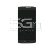 Touchscreen Display Goud Samsung SM-G900F S5 | 5G-M.com