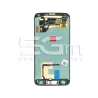 Touchscreen Display Goud Samsung SM-G900F S5 | 5G-M.com