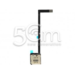 Lettore Sim Card Flat Cable...