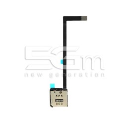 Lettore Sim Card Flat Cable...