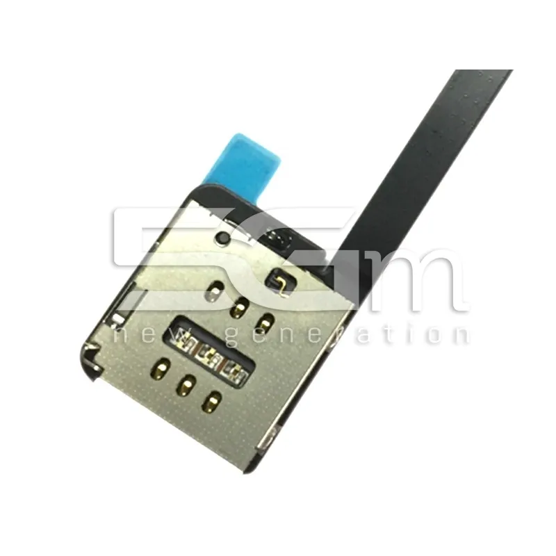 Lettore Sim Card Flat Cable iPad Pro 12.9 (3a Gen) A1876 | Store Online 5G-M