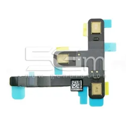 Microfoon Platte Kabel 821-02425-A MacBook Pro Retina 16 (A2141) | 5G-M
