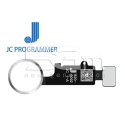 JC 6 Gen Tasto Home Bianco iPhone 7-7P-8-8P | Store Online 5G-M