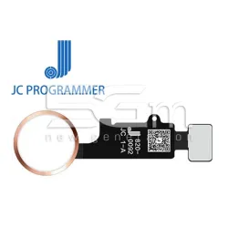 JC 6 Gen Tasto Home Rose-Gold iPhone 7-7P-8-8P | Store Online 5G-M