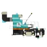 Conector de Carregamento Branco iPhone 6 (TOP) | Loja Online 5G-M