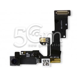 Sensore + Fotocamera Flat Cable Iphone 6 No Logo