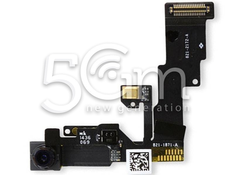 Iphone 6 Sensor + Camera Flex Cable No Logo