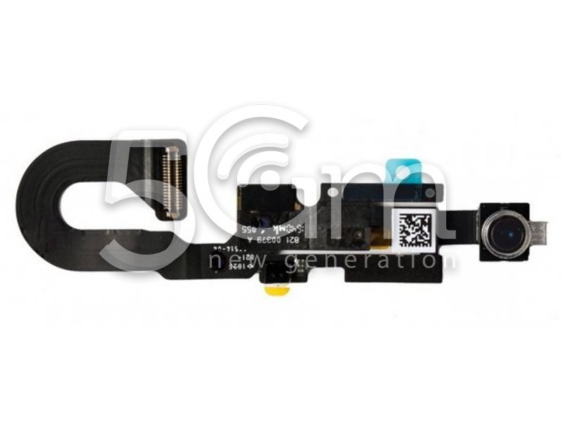 Sensore + Fotocamera Frontale Flat Cable iPhone 7 No Logo