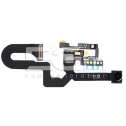 Caméra Avant + Capteur Nappe iPhone 7 Plus (TOP) | 5G-M
