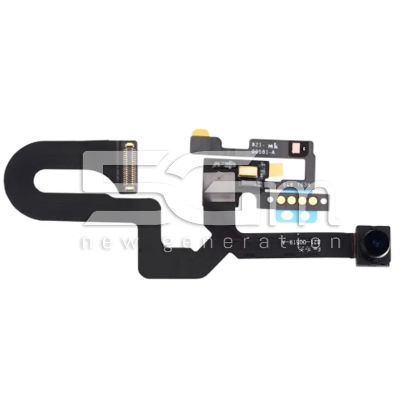 Frontkamera + Sensor-Flexkabel iPhone 7 Plus (Premium) | 5G-M.com