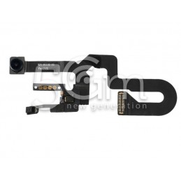 Front Camera + Sensor Flat Cable iPhone 8 Plus