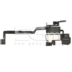 Haut-parleur Câble Flex iPhone X (PULLED) | 5G-M.com