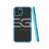 Custodia Protettiva Antiurto Blu iPhone 12 Pro