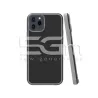 Capa Protetora Cinzeta iPhone 12 Pro Max | Loja Online 5G-M