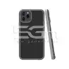Custodia Protettiva Antiurto Grey iPhone 12 Pro Max