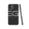 Custodia Protettiva Antiurto Grey iPhone 12 Mini | Store Online 5G-M