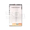 Display Touch Nero Lenovo Tab M8 TB-8705 | Store Online 5G-M
