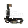 Oplaadconnector Flexkabel Grijs iPhone 12 Pro (PULLED) | 5G-M