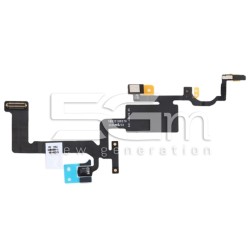 Sensor Flex Cable iPhone 12...