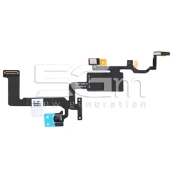 Nappe Flex Capteur iPhone 12 - 12 Pro (PRÉLEVÉ) | Boutique 5G-M