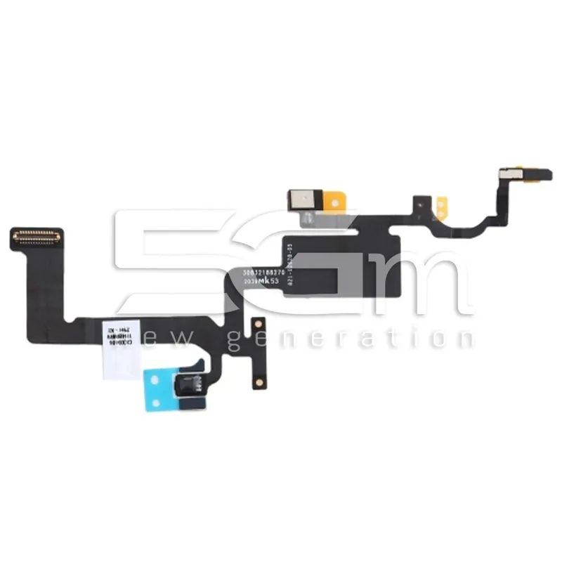 Sensore Flex Cable iPhone 12 - 12 Pro (PULLED) | Store Online 5G-M