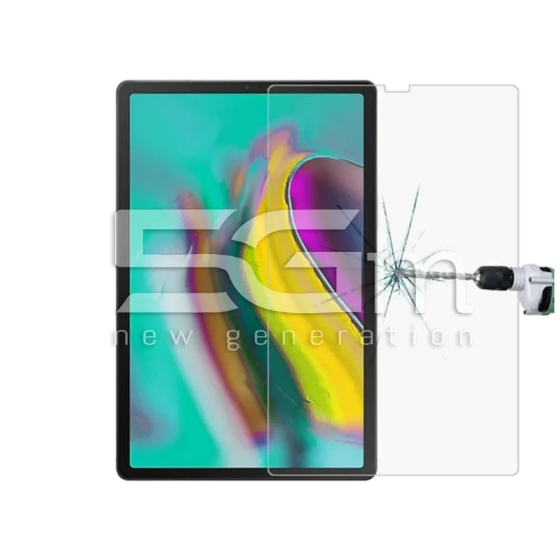 Pellicola Temperata Samsung Tab S5e SM-T720 - T725 | Store Online 5G-M
